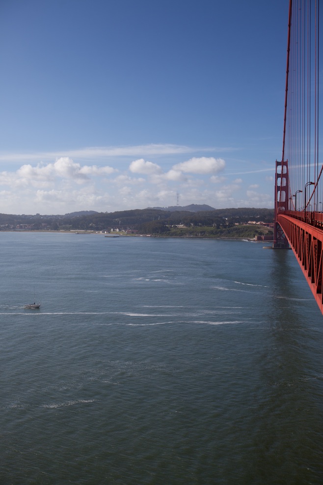 Golden Gate